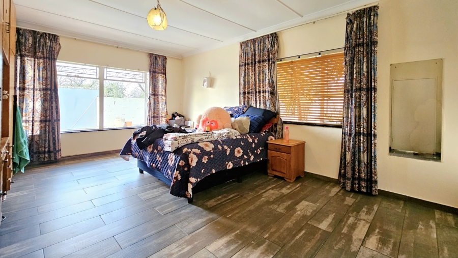 3 Bedroom Property for Sale in Generaal De Wet Free State